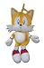 Sonic Classic Tails Plush