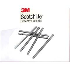 3M ScotchliteTM Speichensticks Speichenreflektor Sicherheit f�r Fahrrad (36 St�ck)