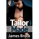Tailor Madedi James Brock