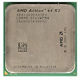 ADA4200DAA5BV - ATHLON 64 X2 4200 939 PIN DUAL CORE