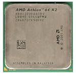 ADA4200DAA5BV - ATHLON 64 X2 4200 939 PIN DUAL CORE