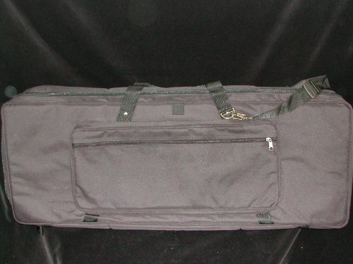 Heavy Duty Keyboard Gig Bag soft case 35.5