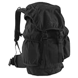 Snugpak(スナグパック) スリーカーフォース35 バックパック ブラック