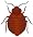 Bed Bug, Dust Mite ERADICATOR 24oz ready to use spray, natural enzymes that safely removes bugs, scientific efficacy test proven ? 24oz ready to use spray