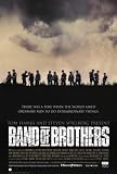 Band of Brothers 27x40 Movie Poster
