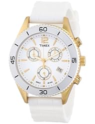 Timex Unisex T2N8279J Originals Chronograph Sport Watch