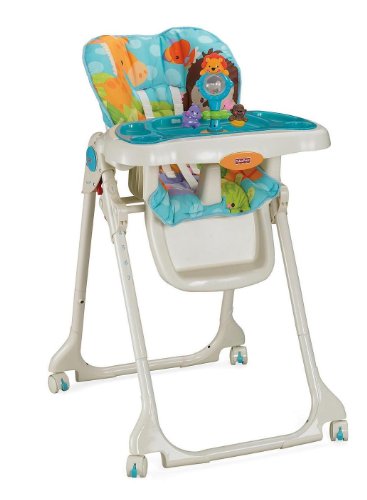 high chair second hand