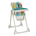 Fisher-Price Precious Planet Sky Blue High Chair