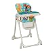Fisher-Price Precious Planet Sky Blue High Chair