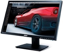 ASUS PB278Q 27" WQHD 2560x1440 PLS/ IPS DisplayPort HDMI DVI-D VGA Ergonomic Back-lit LED Monitor