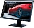 ASUS PB278Q 27" WQHD 2560x1440 PLS/ IPS DisplayPort HDMI DVI-D VGA Ergonomic Back-lit LED Monitor