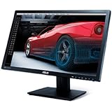 ASUS PB278Q 27" WQHD 2560x1440 PLS/ IPS DisplayPort HDMI DVI-D VGA Ergonomic Back-lit LED Monitor