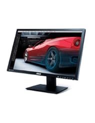 ASUS PB278Q 27-Inch WQHD LED-lit PLS Professional Graphics Monitor