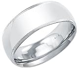 Platinum Channel set Diamond Eternity Wedding Band Ring (G H/VS, 3/5 ct.) 41kIGwVxFIL. SL160 Platinum Channel set Diamond Eternity Wedding Band Ring (G H/VS, 3/5 ct.)