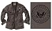 RAMONES MILITARY JACKET BRAND NEW 100% OFFICIAL
