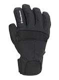 Black Diamond Burn Glove