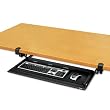 Fellowes Designer Suites Desk Ready Keyboard Drawer (8038301)
