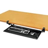 Fellowes Designer Suites Desk Ready Keyboard Drawer (8038301)