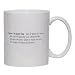 FAMILY PLANNING Funny Definition (Gotta See it to Believe it -TRUST ME, YOU'LL LAUGH) Mug for Coffee / Hot Beverage (choice of sizes and colors)