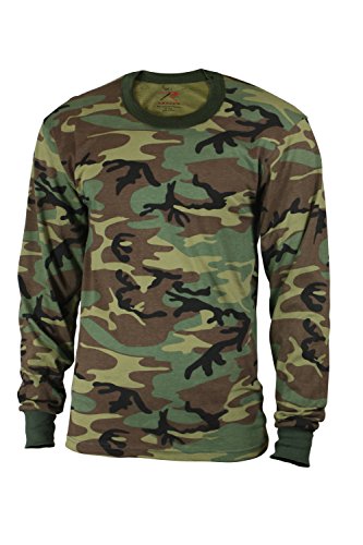 JR. G.I. Kids Long Sleeve T-Shirt