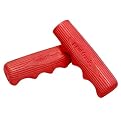 Nirve Paul Frank Handlebar Grips - Red