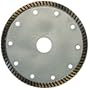 Supreme Granite Turbo Blade -- 4 1/2 Inch