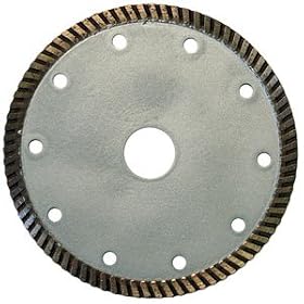 Supreme Granite Turbo Blade -- 4 1/2 Inch