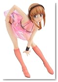 �����̗֕� �y�N�E�`�����| (1�^8�X�P�[��PVC�h���ς݊����i)