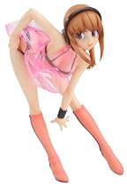 旋光の輪舞 ペク・チャンポ (1/8スケールPVC塗装済み完成品)