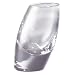 Nambe Tilt Cordial Glasses, Set of 4