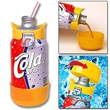 QUIK TOP CAN CAP
