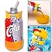 QUIK TOP CAN CAP