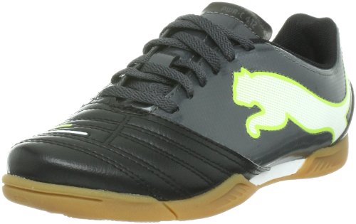 [�v�[�}] PUMA �p���[�L���b�g 4.12 IT JR 102609 02 (�u���b�N/�_�[�N �V���h�E/�z���C�g/���C�� �p���`/24.5)