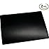 2 X LARGE Teflon Oven or Pan Liner Baking Mat 17" x 25" 2 PCS