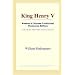 King Henry V (Webster's Chinese-Traditional Thesaurus Edition)