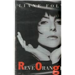 R�ve Orange