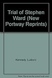 The trial of Stephen Ward