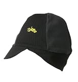 Swobo Merino 6 Panel Beanie
