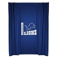 Shower Curtain - Detroit Lions