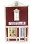 PIKO G Scale Qwik Kit Daily Grind Coffee House