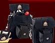 Setwear Combo Tool Pouch with Glove Clip SW-05-514