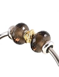 Original Bangle Trollbeads "Good Luck" trollbeads7 Bangle Trollbeads "Good Luck" a bit of luck to deal with lifes changes
