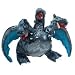 Folkmanis Blue Three Headed Dragon Puppet
