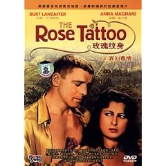 The Rose Tattoo [All Region] [import]