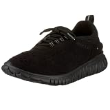 Chung Shi Dux Trainer schwarz 8800010, Unisex - Erwachsene Sneaker