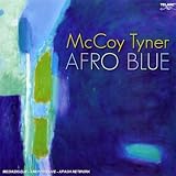 Afro Blue