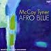 Afro Blue