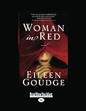 Woman in Red