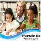 Crafting PowerPoint Template - Crafting PowerPoint (PPT) Backgrounds Templates