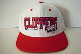 Los Angeles Clippers NEW Vintage Snapback Hat
